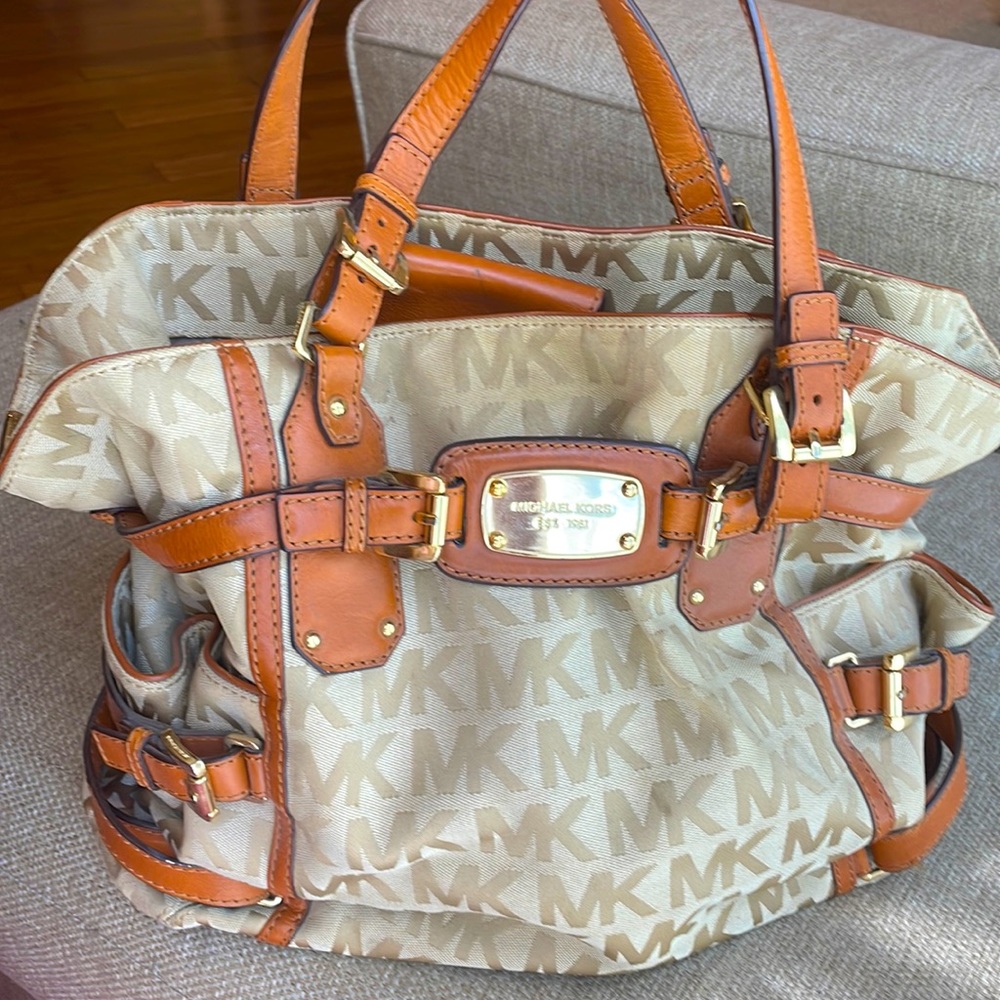 💎Authentic 💎Michael Kors💎 bag 💼